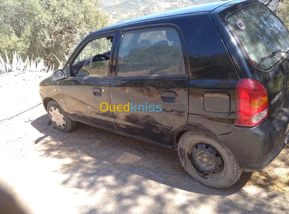 Suzuki Alto 2011 