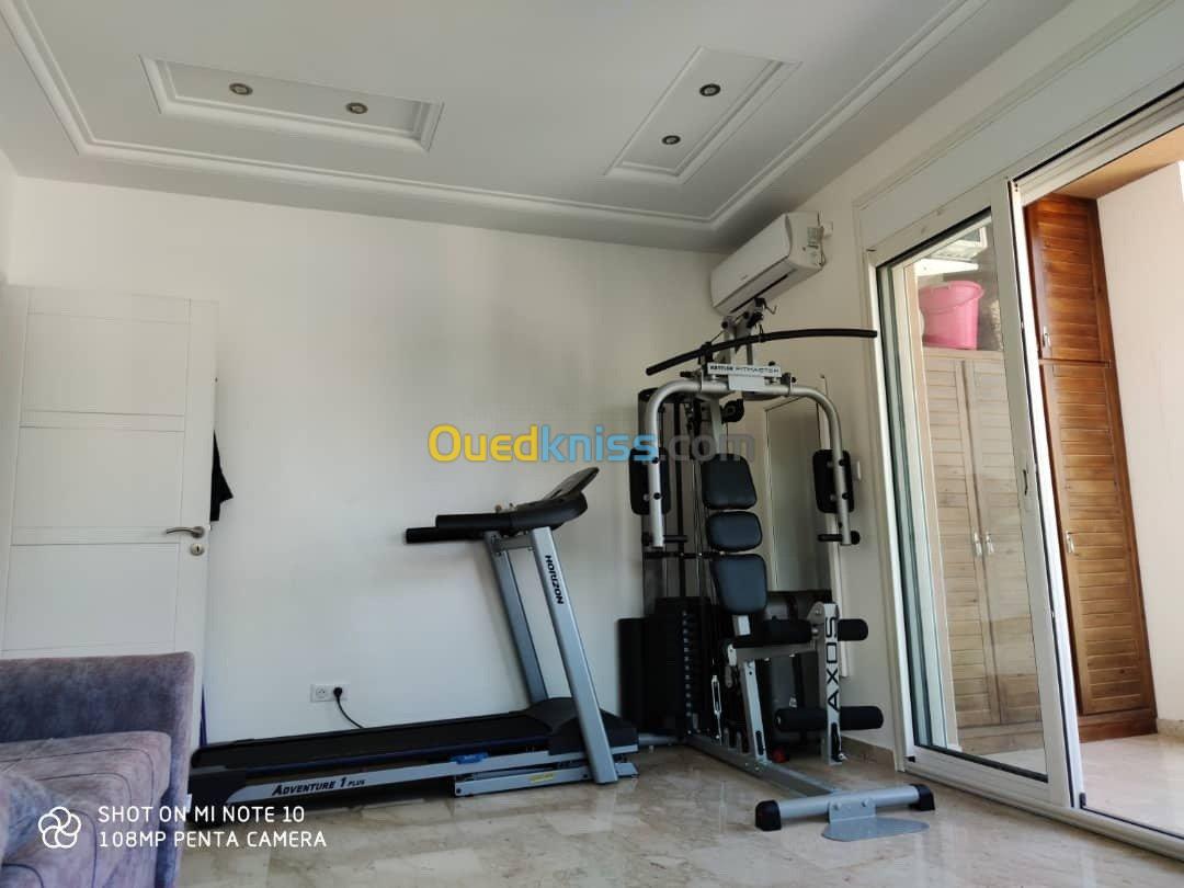 Location Appartement F4 Alger Ben aknoun