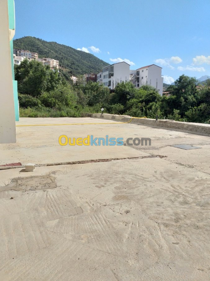 Location vacances Appartement F2 Bejaia Bejaia