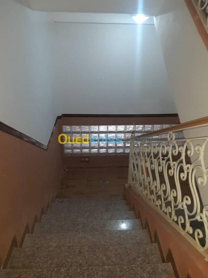 Vente Appartement F3 Chlef Tenes