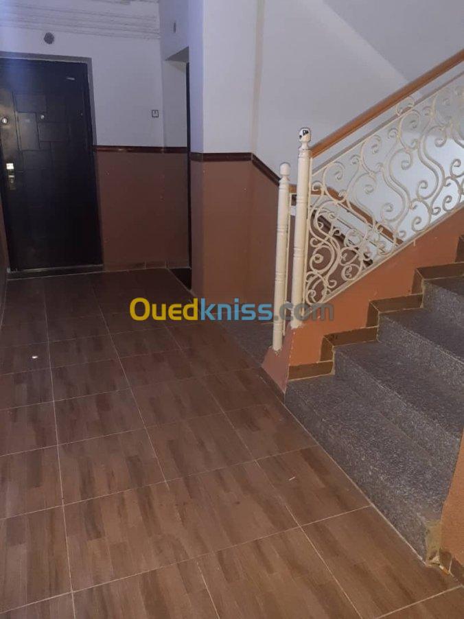 Vente Appartement F3 Chlef Tenes