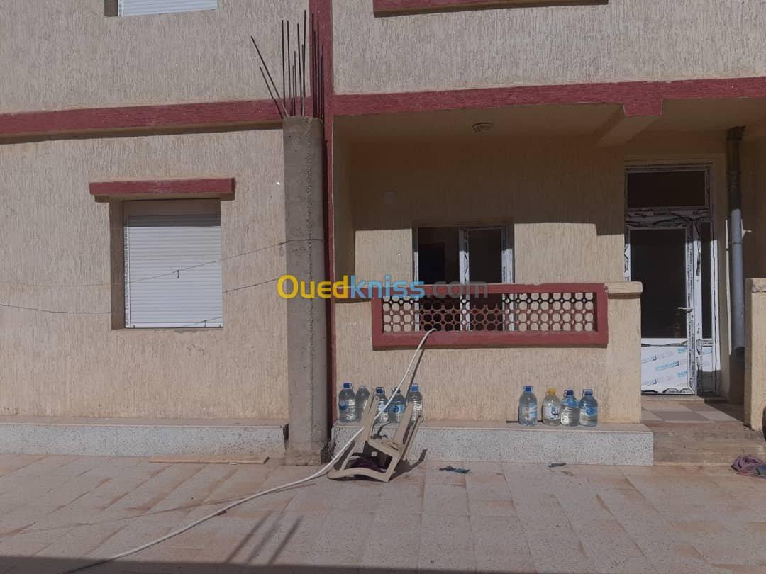 Vente Appartement F3 Chlef Tenes