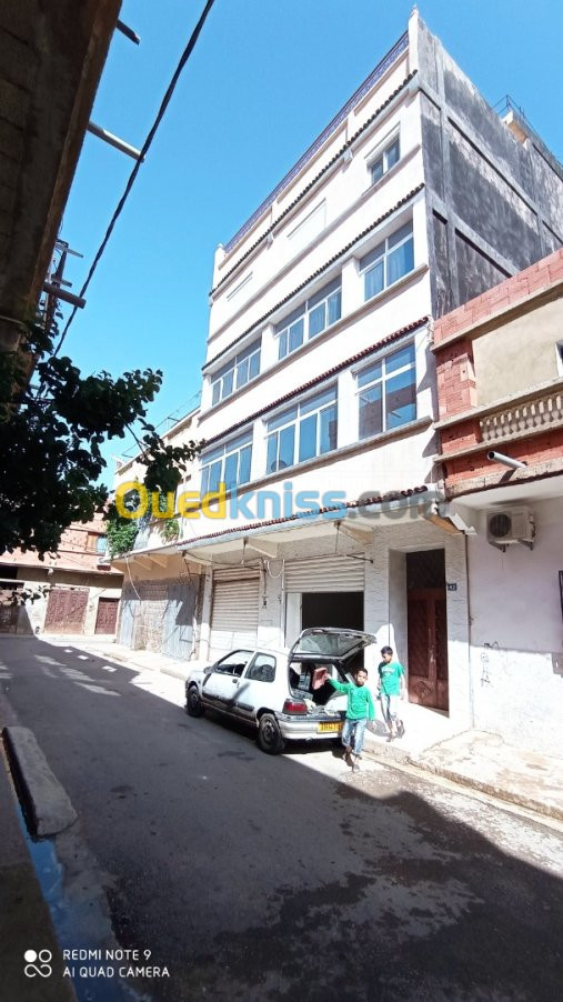 Vente Villa Relizane Zemmoura