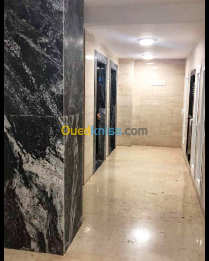 Vente Appartement F4 Oran Bir el djir