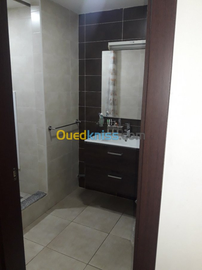 Vente Appartement F4 Oran Bir el djir