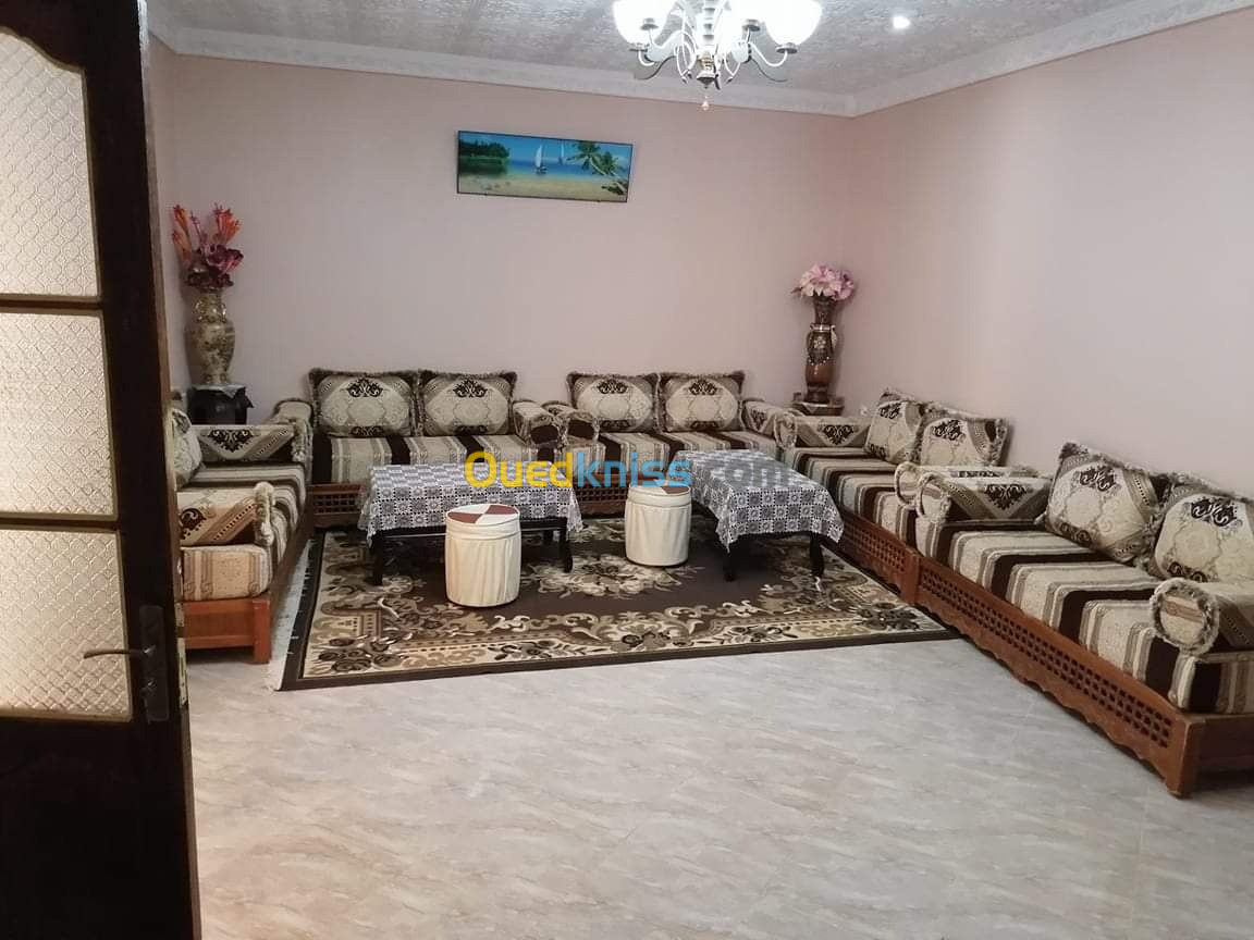 Vente Villa Ain temouchent Sidi safi