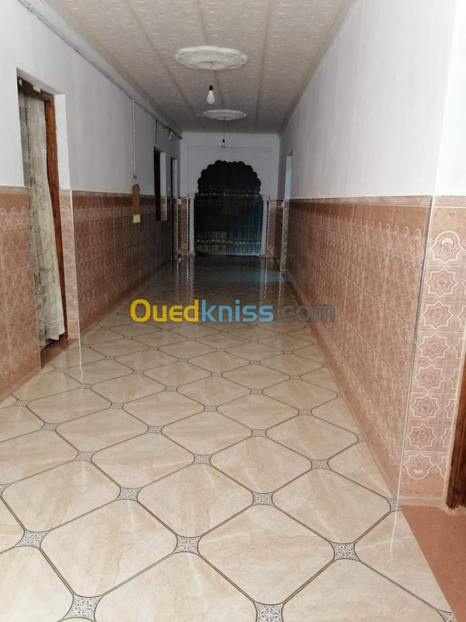 Vente Villa Ain temouchent Sidi safi