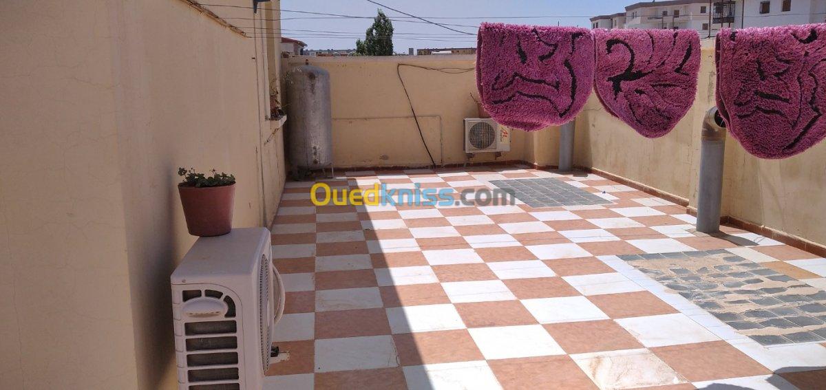 Vente Villa Tiaret Tiaret