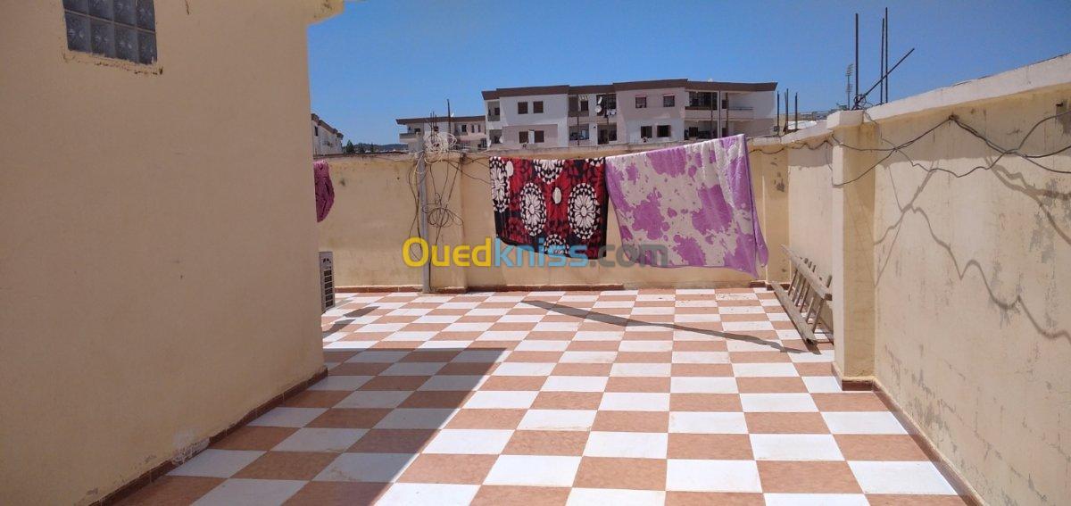 Vente Villa Tiaret Tiaret