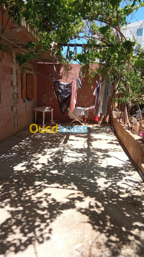 Vente Villa Chlef Tenes