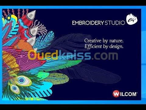 instal Wilcom Embroidery Studio e4.2