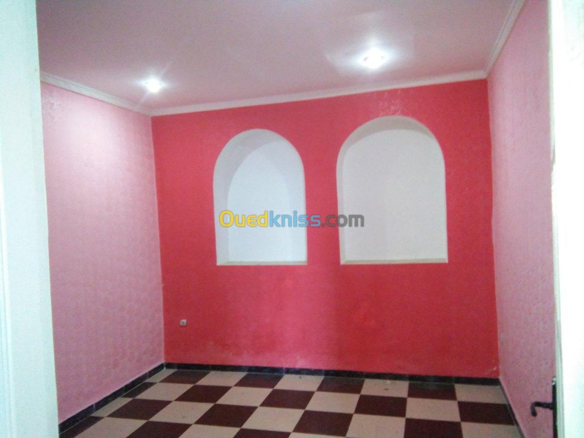 Location Appartement F3 Tipaza Fouka