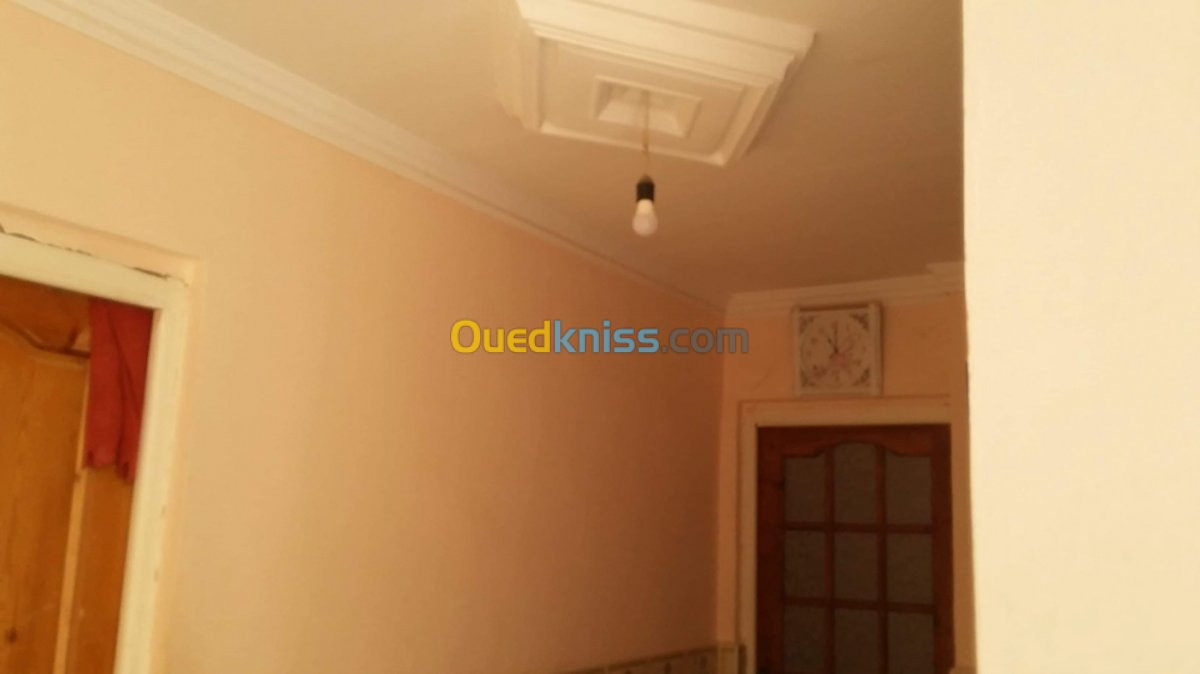 Vente Niveau De Villa F5 Djelfa Ain oussara