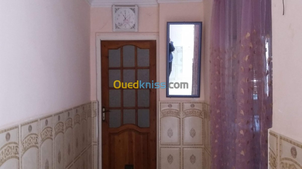 Vente Niveau De Villa F5 Djelfa Ain oussara