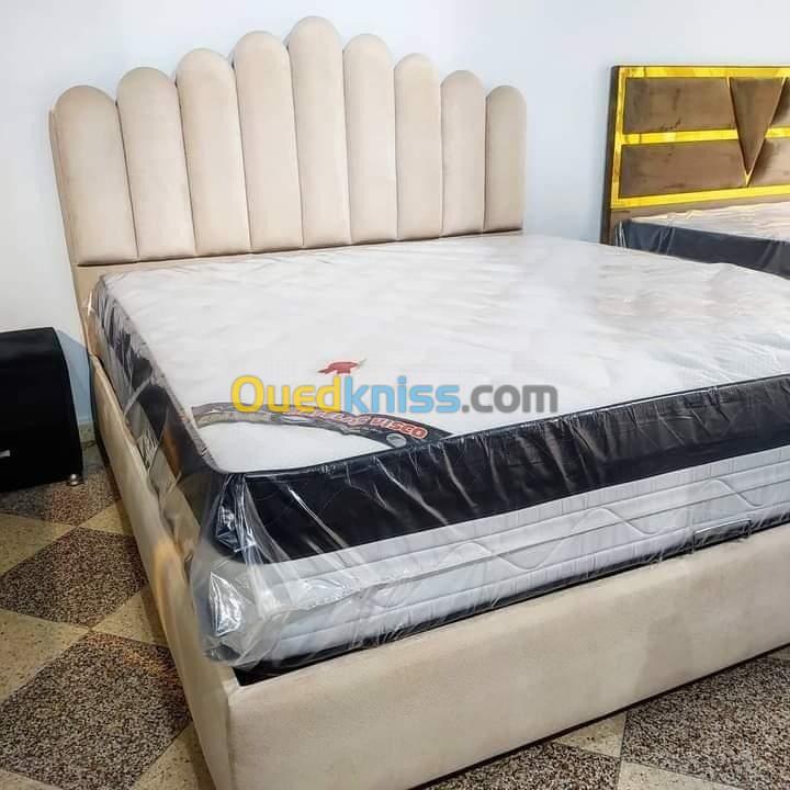 Matelas orthopedique oraxima