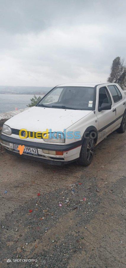 Volkswagen Golf 3 1995 