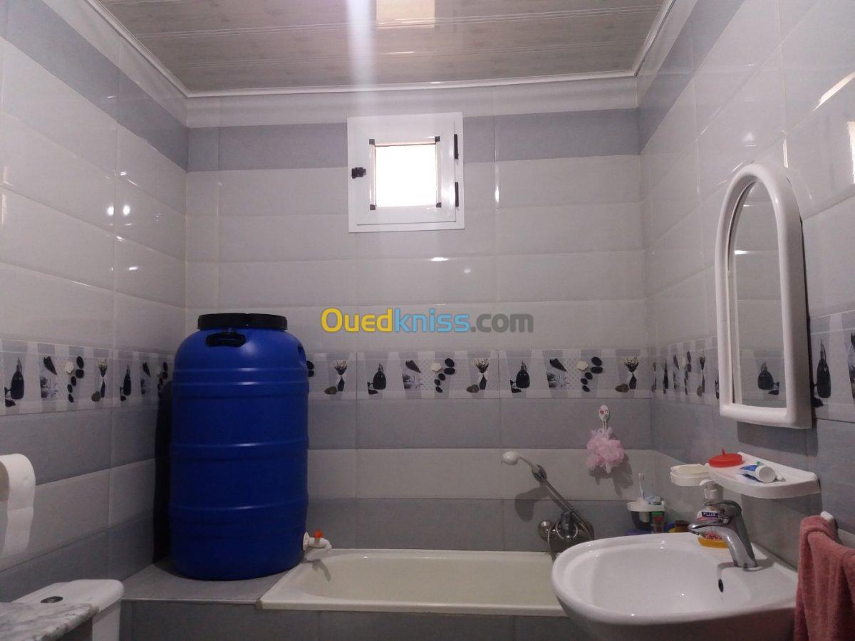 Vente Appartement F2 Annaba Oued el aneb