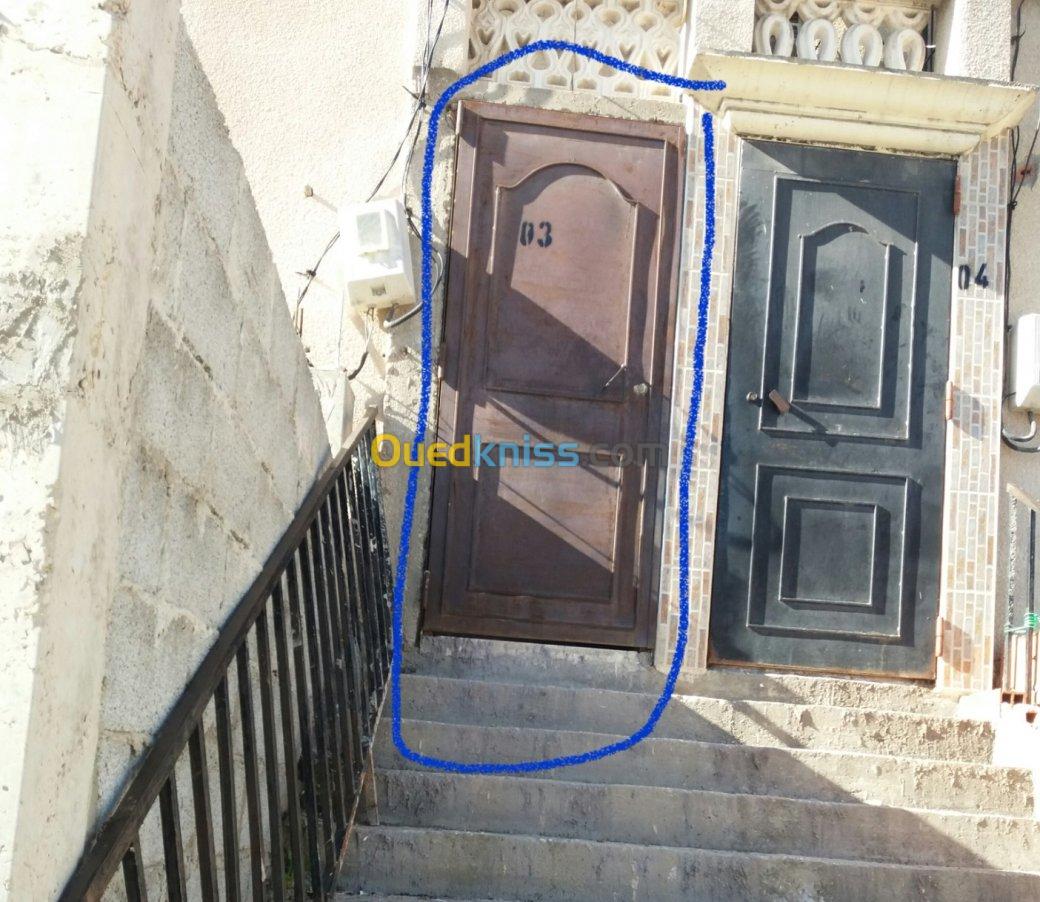 Vente Appartement F2 Annaba Oued el aneb