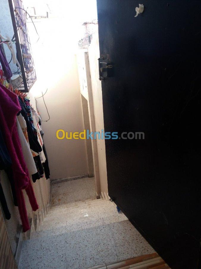 Vente Appartement F2 Annaba Oued el aneb