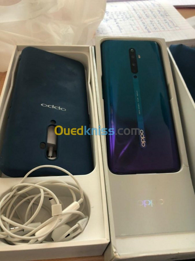 Oppo Oppo reno 2f