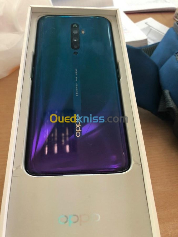 ouedkniss telephone oppo reno 2