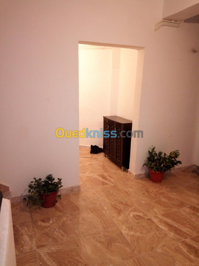 Vente Appartement F2 Bejaia Bejaia