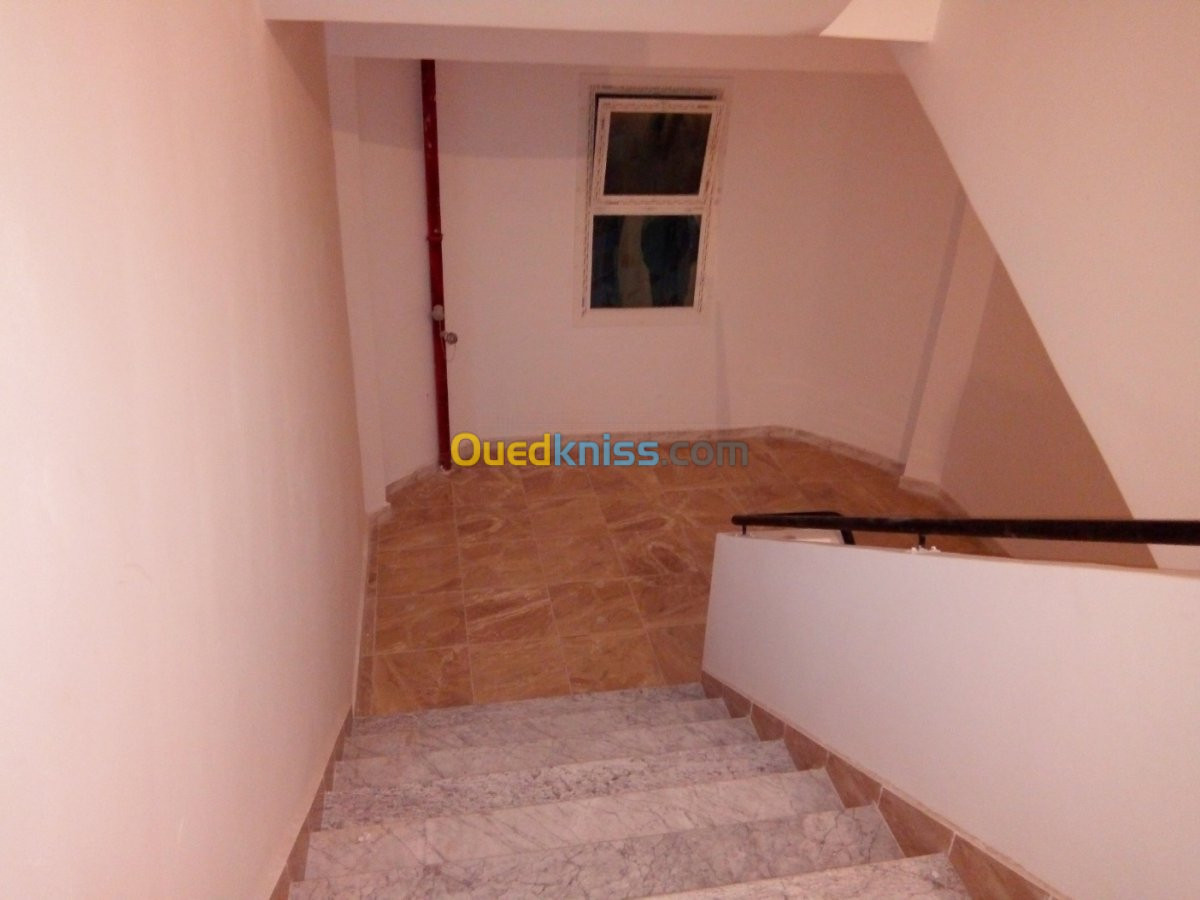 Vente Appartement F2 Bejaia Bejaia