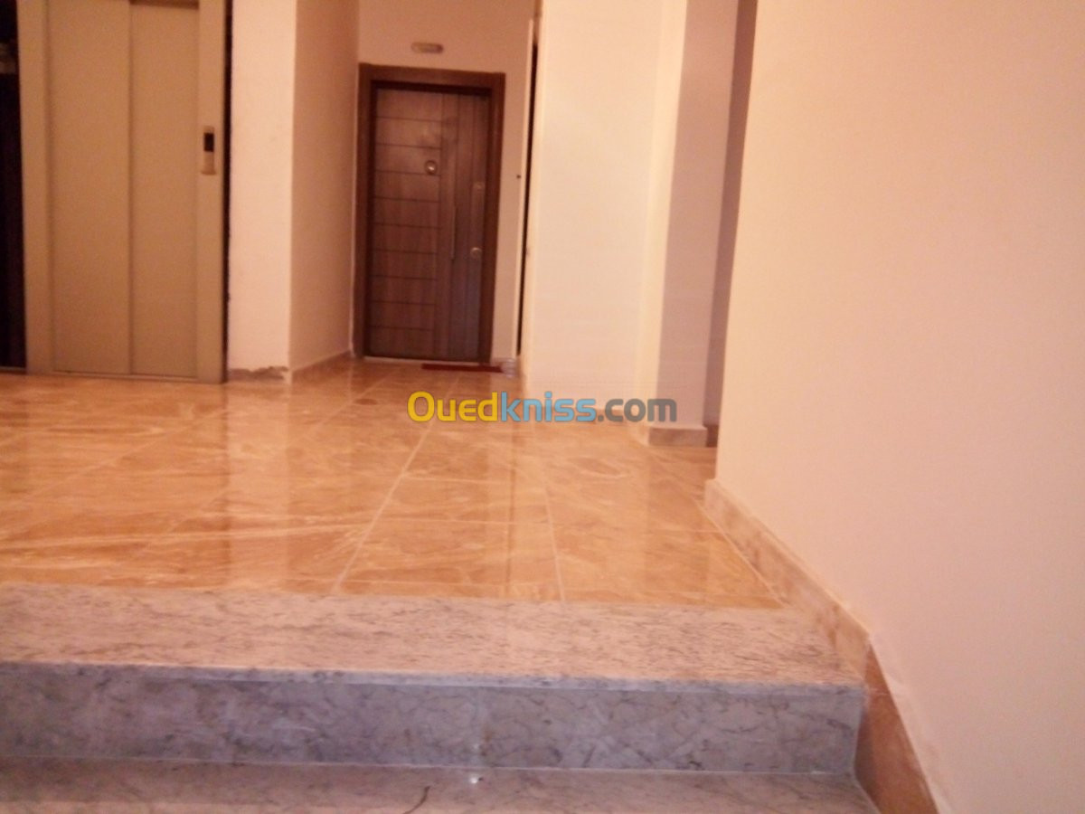 Vente Appartement F2 Bejaia Bejaia