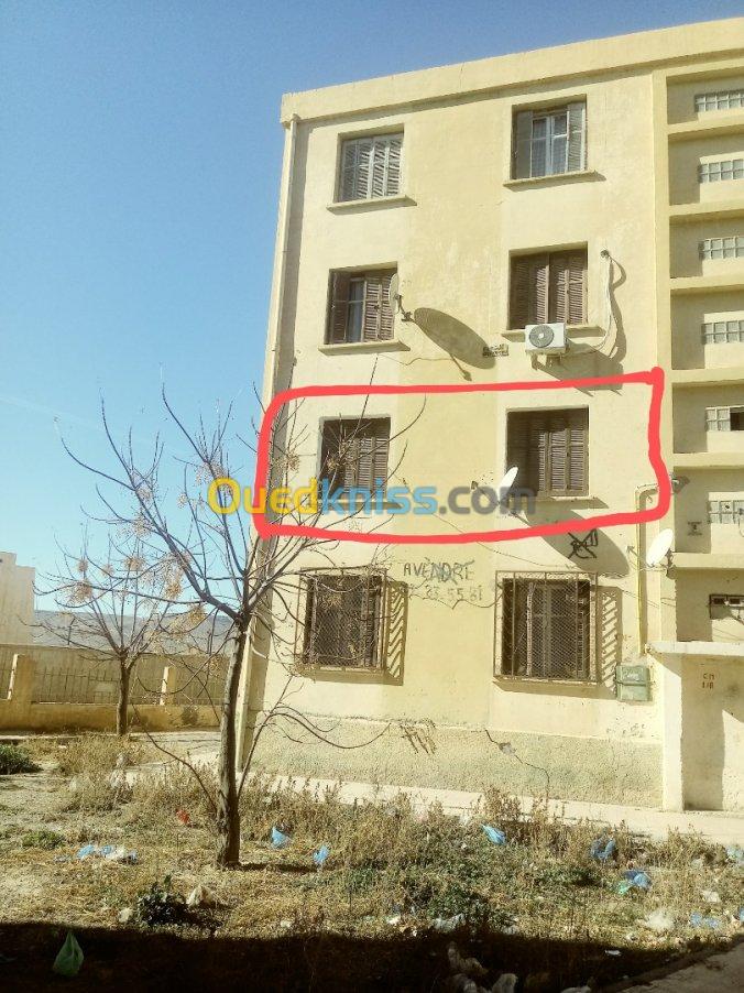 Vente Appartement F3 Batna Ain touta