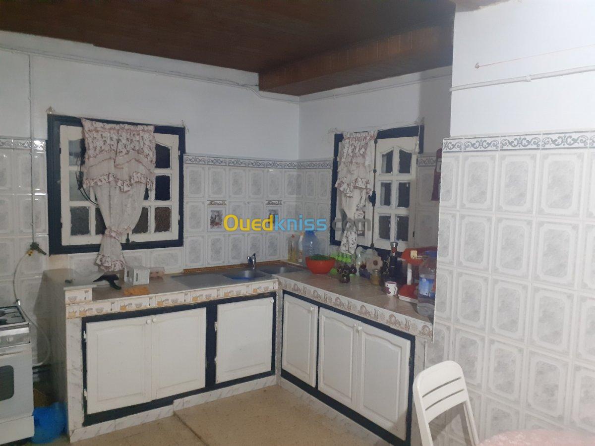 Location Appartement F2 Alger Hraoua