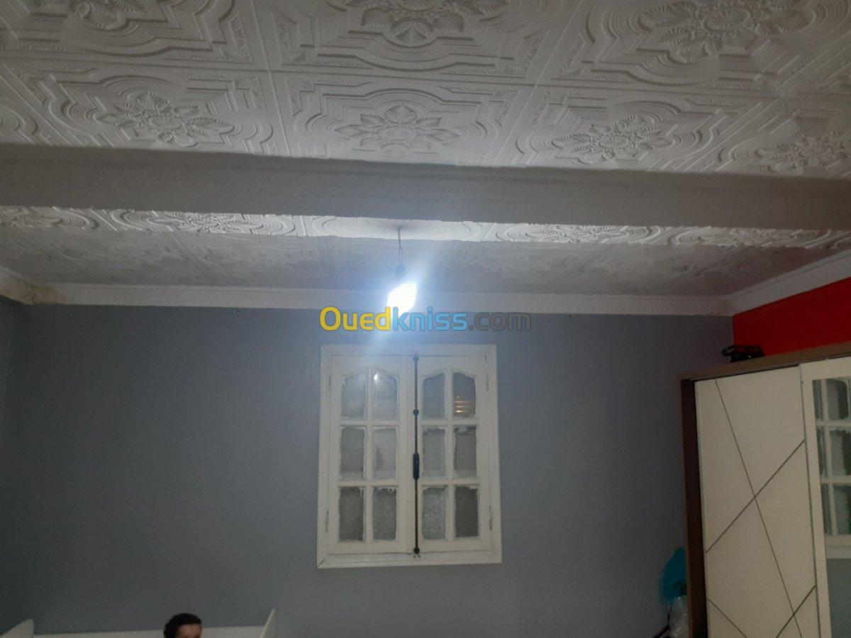 Location Appartement F2 Alger Hraoua