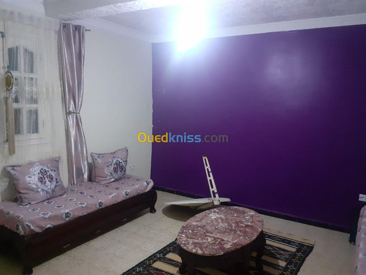 Location Appartement F2 Alger Hraoua