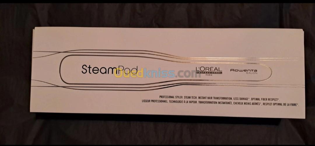 L'Oréal Professionel Steampod 3.0