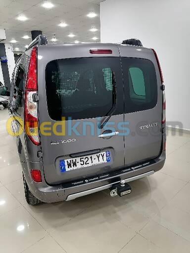 Renault Kangoo 2020 Privilège +