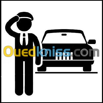 Chauffeur ou Livreur 