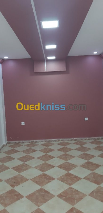 Vente Duplex F4 Relizane Mazouna