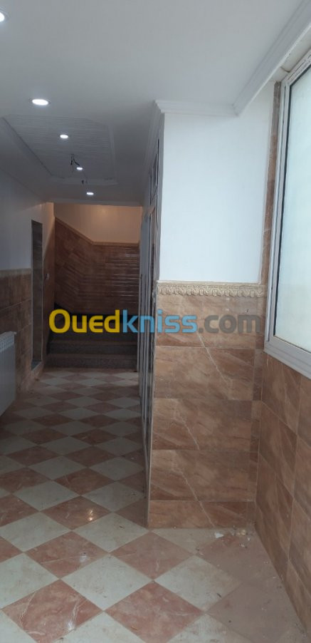 Vente Duplex F4 Relizane Mazouna