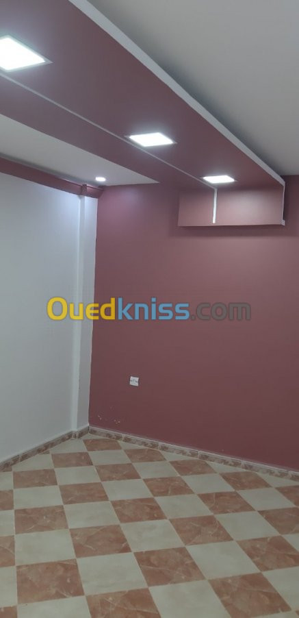 Vente Duplex F4 Relizane Mazouna