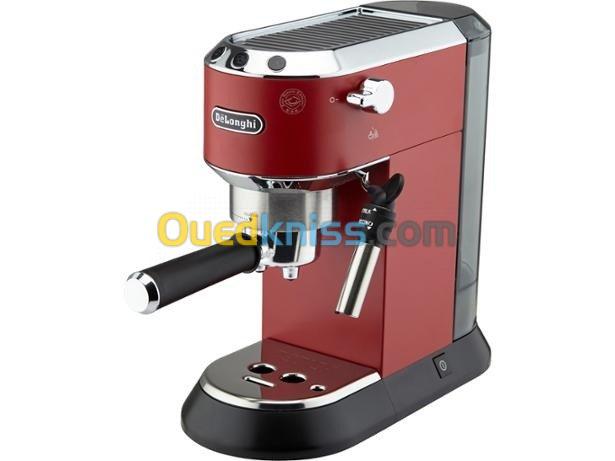 machine a cafe delonghi dedica