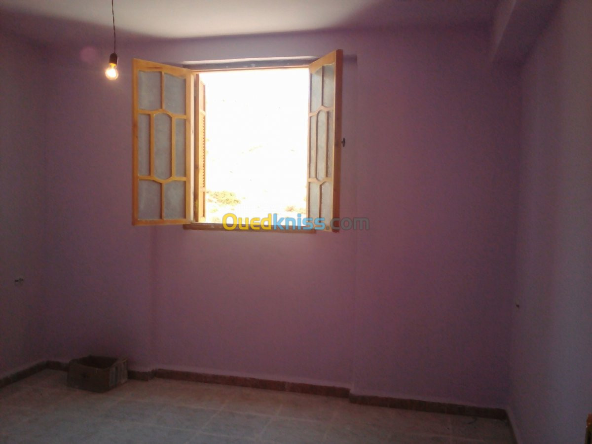 Vente Appartement F3 Souk Ahras Souk ahras