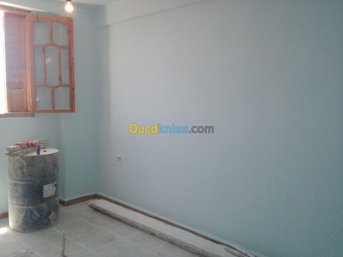 Vente Appartement F3 Souk Ahras Souk ahras