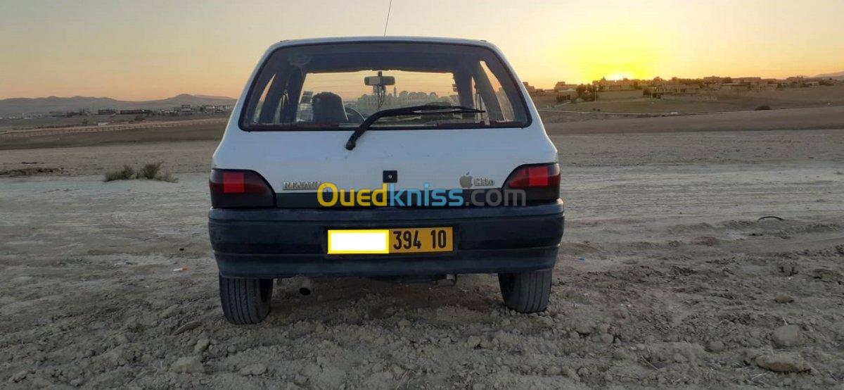 Renault Clio 1 1994 