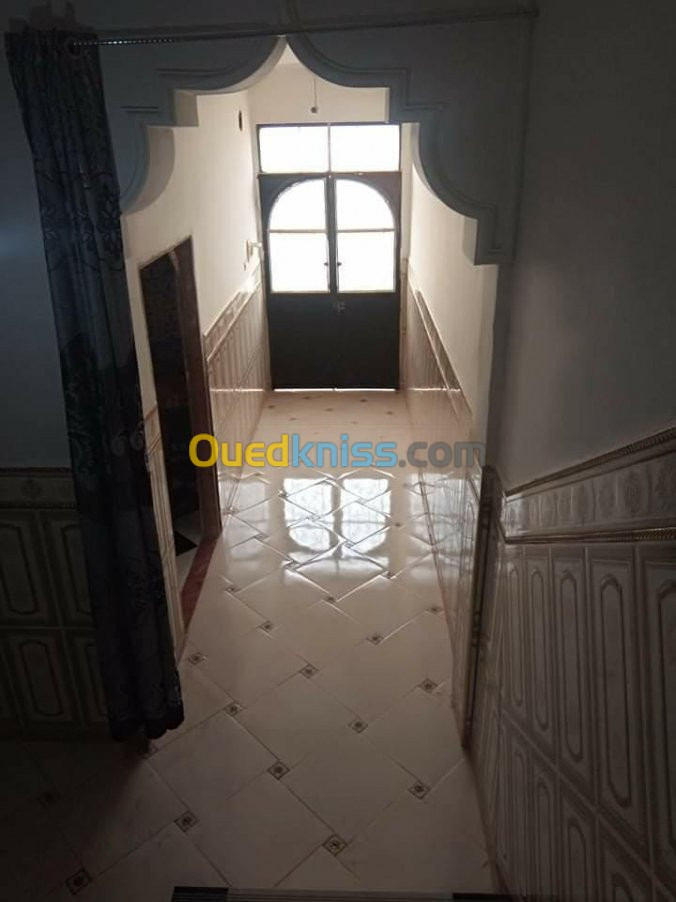 Vente Villa Ain temouchent Hammam bouhadjar