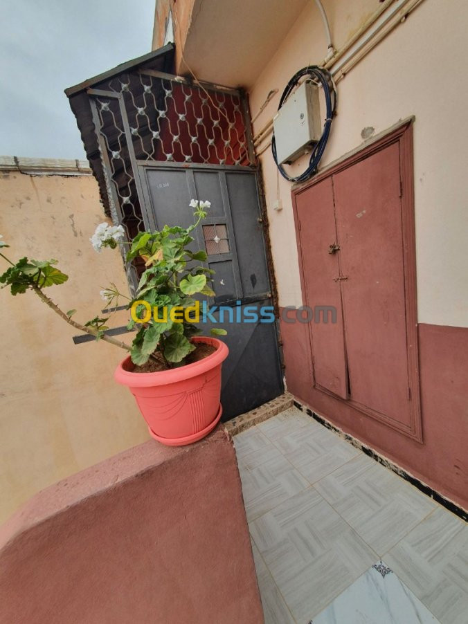 Vente Appartement F3 Oran El Kerma