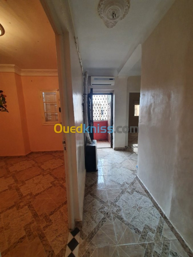 Vente Appartement F3 Oran El Kerma