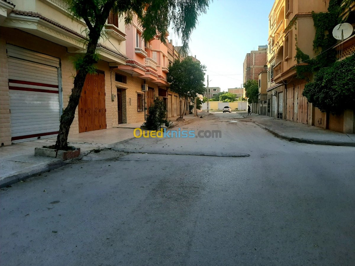 Vente Villa Oum el bouaghi Ain mlila