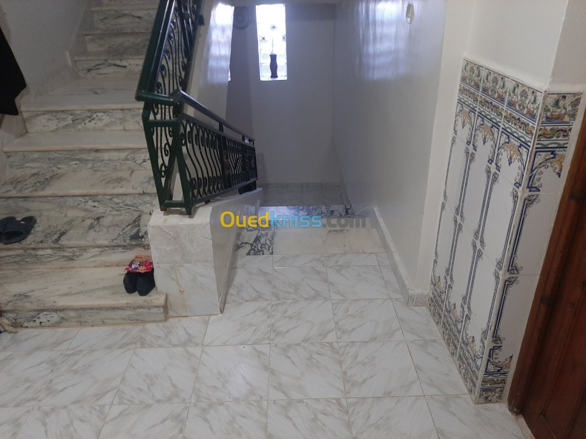 Vente Villa Oum el bouaghi Ain mlila