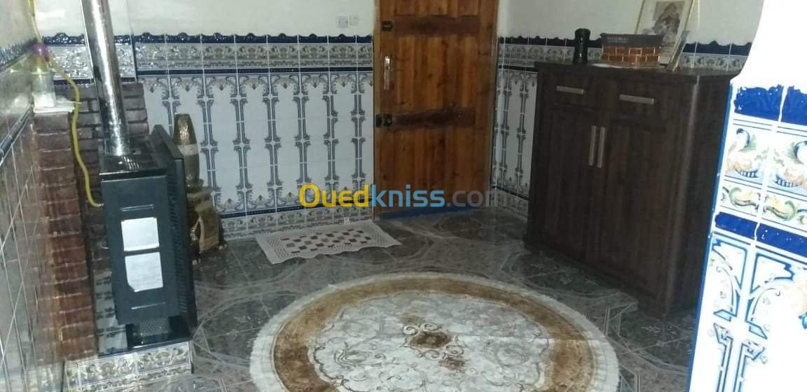 Vente Appartement F5 Sidi bel abbes Sidi bel abbes