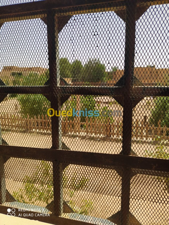 Vente Niveau De Villa F4 Djelfa Hassi bahbah