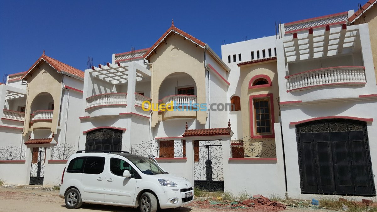 Vente Villa Batna Batna